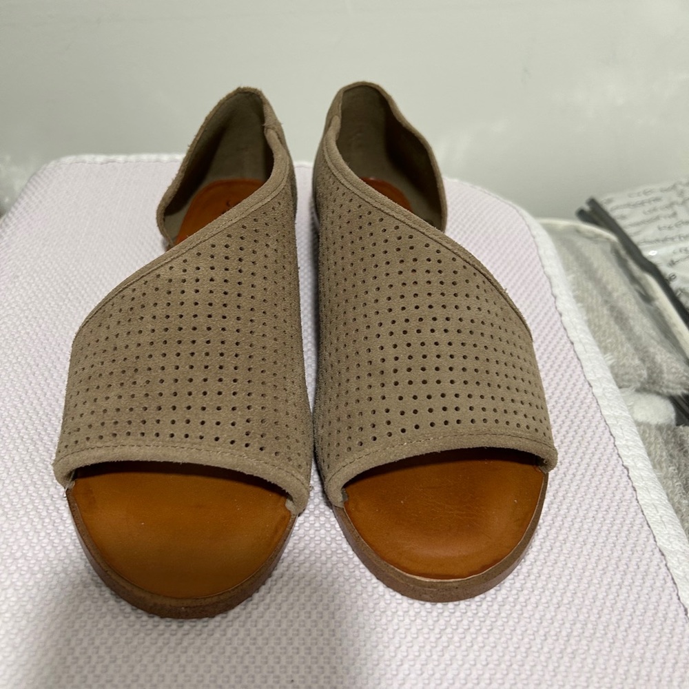 Sole society shoes (size 7.5) brand new never worn.